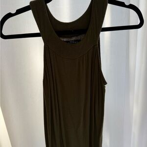 Black Early 2000’s Top